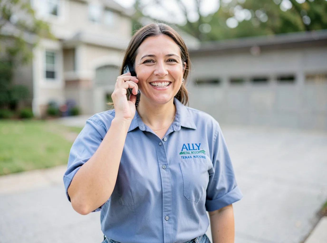 Metal Roof Installation Anchor, IL FAQs